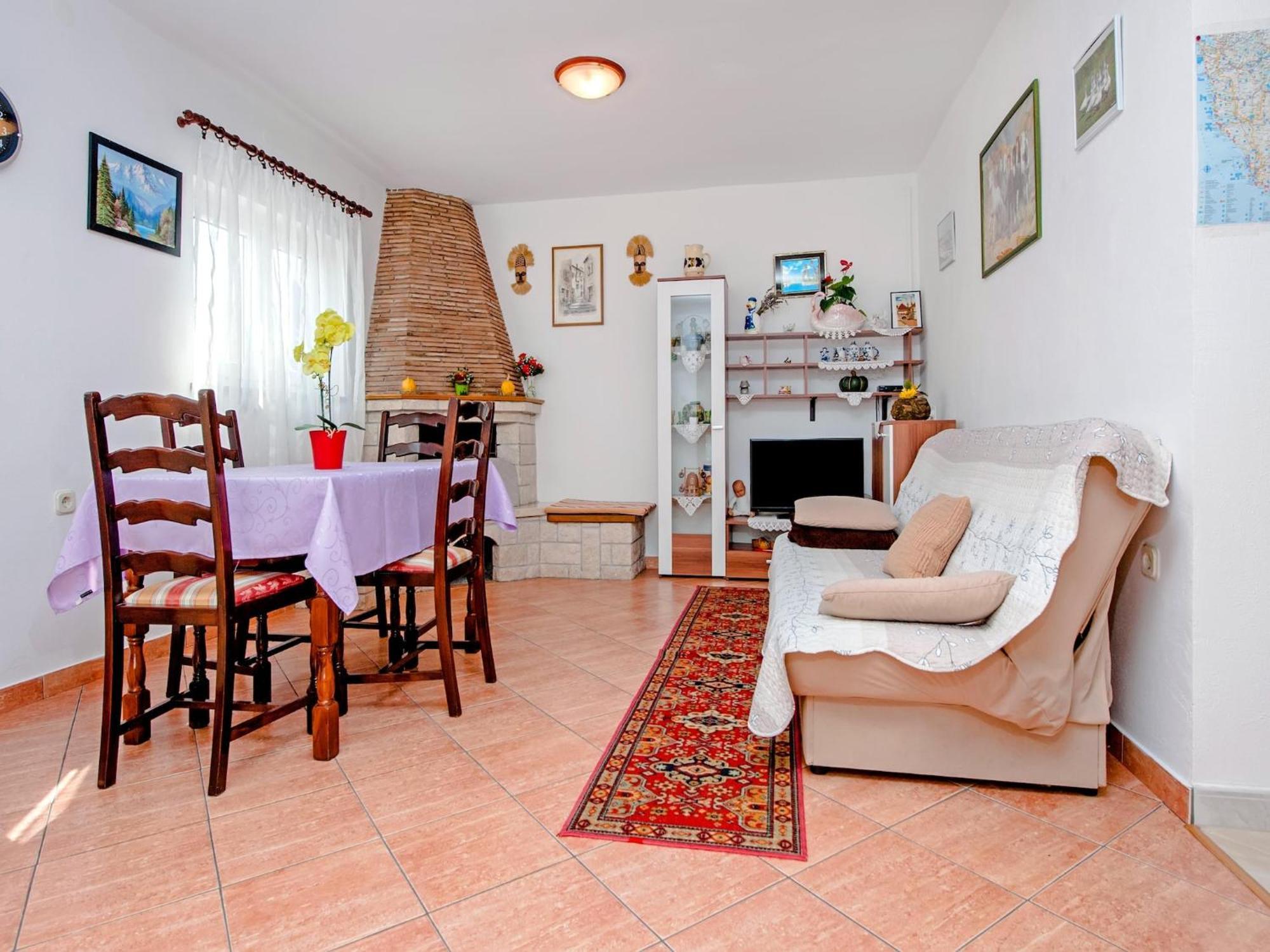 Casa vacanze With Private Terrace