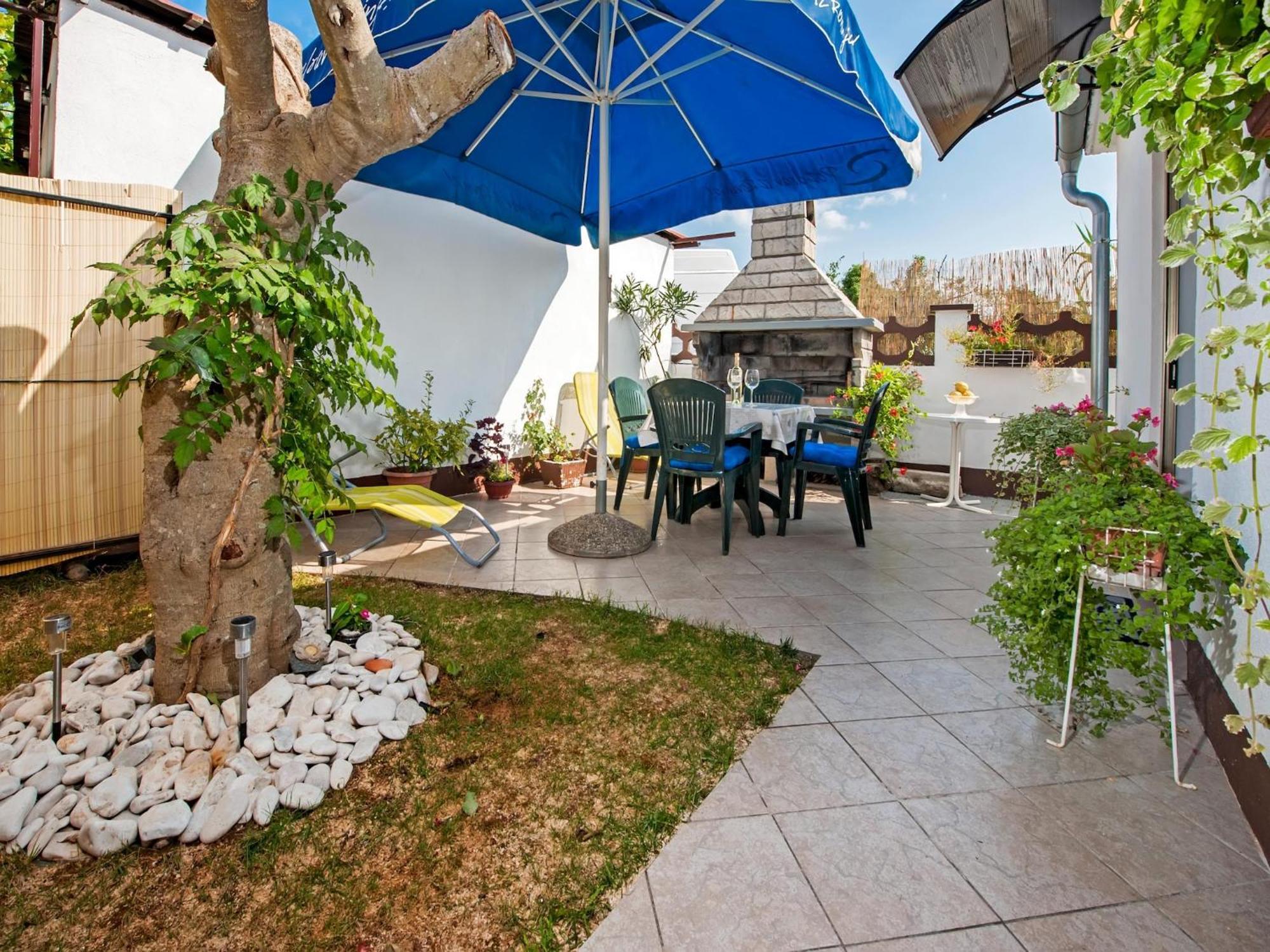 With Private Terrace * Rovigno