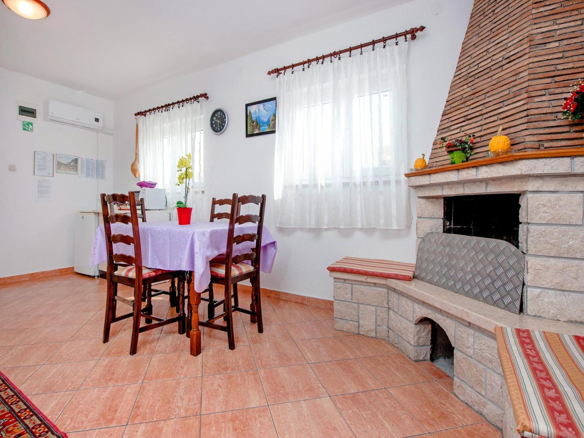 With Private Terrace *