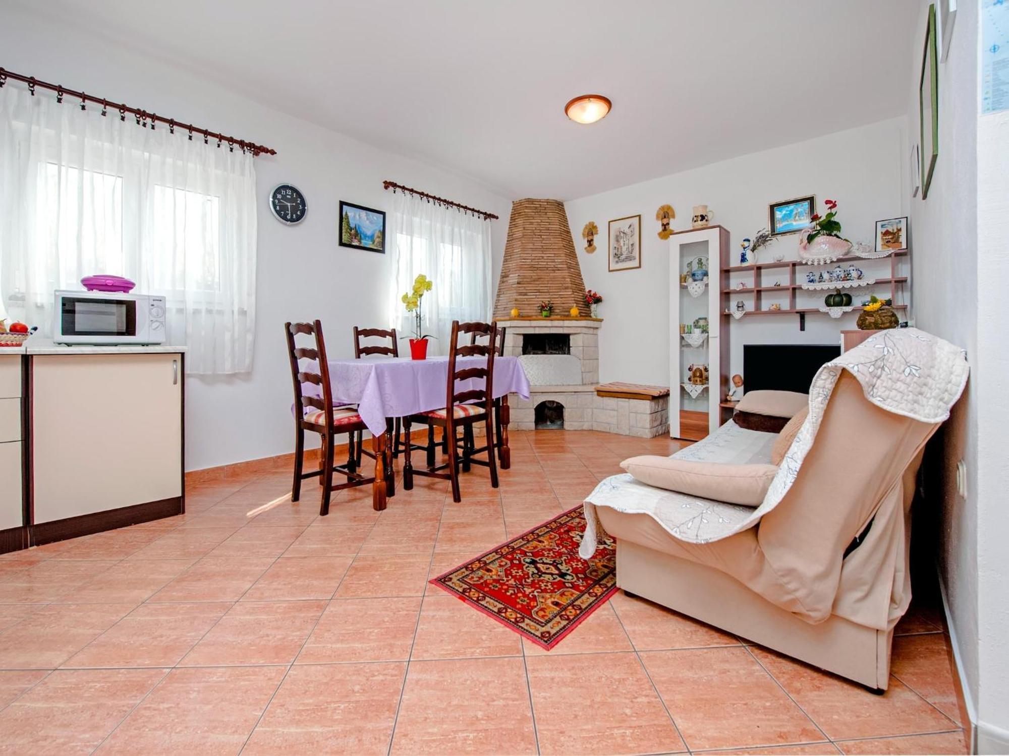 Ferienhaus With Private Terrace *